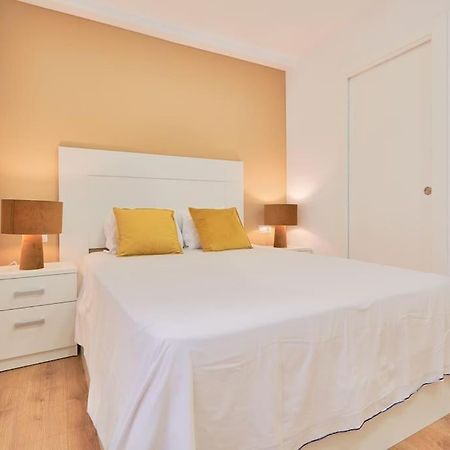 Soho Alameda Art District Apartment Malaga Luaran gambar