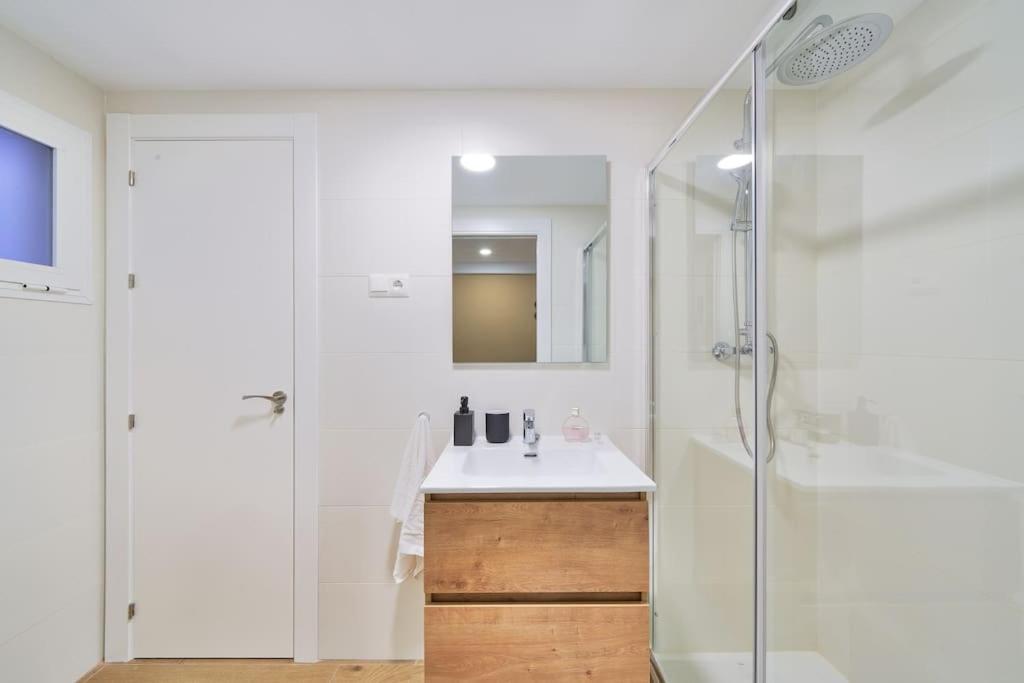 Soho Alameda Art District Apartment Malaga Luaran gambar