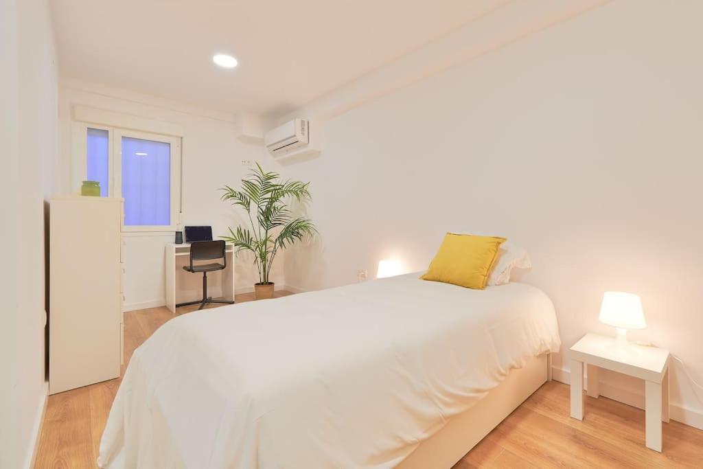 Soho Alameda Art District Apartment Malaga Luaran gambar